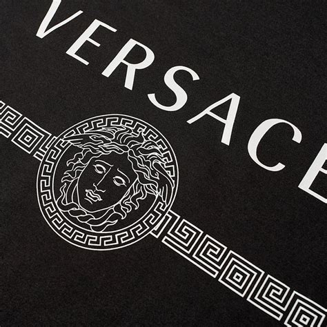 Versace Versace Classic Logo